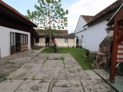 Sale, house, 229m², Temerin, Novi Sad - image 11