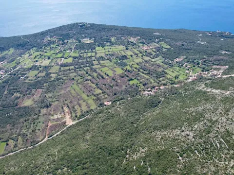 Prodaja, plac, 5230m², Zagora, Kotor - image 11