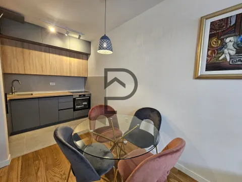 Izdavanje, stan, 50m², Central Point, Podgorica - image 10