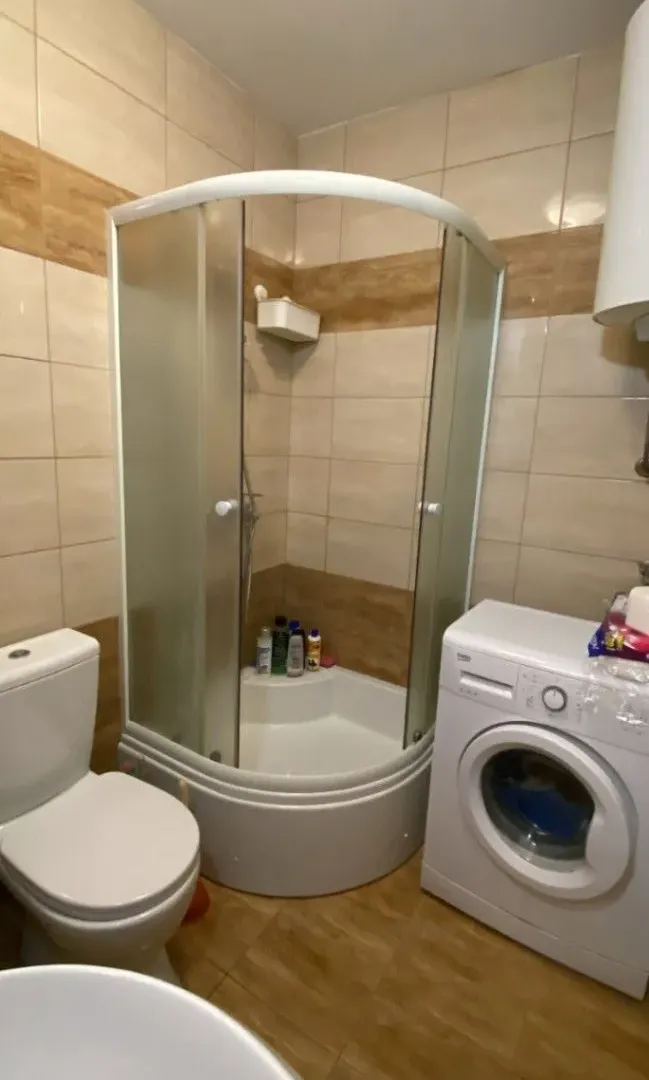 Rent, apartment, 54m², Budva, Crna Gora