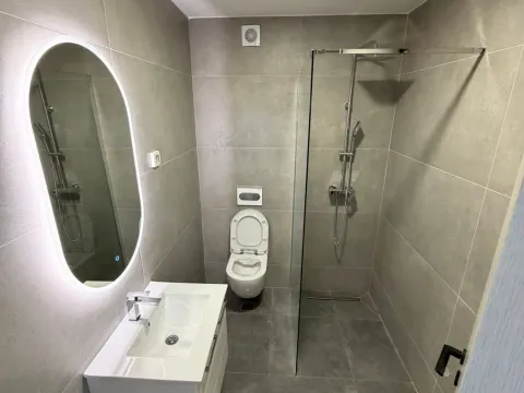 Prodaja, jednosoban stan, 47m², Zabjelo, Podgorica - image 6