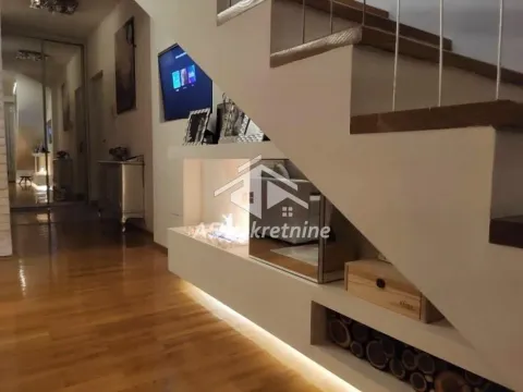 Izdavanje, trosoban stan, 72m², Bulbulder, Zvezdara Sve Podlokacije - image 8