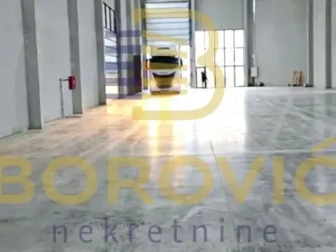 Sale, office space, 1483m², Šimanovci, Pećinci - image 4