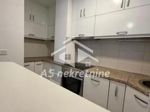 Izdavanje, dvosoban stan, 54m², Novi Beograd Blok 67, Novi Beograd Sve Podlokacije - image 11