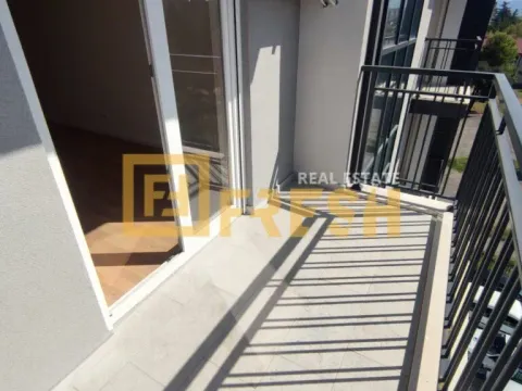 Prodaja, jednosoban stan, 40m², Zabjelo, Podgorica - image 8