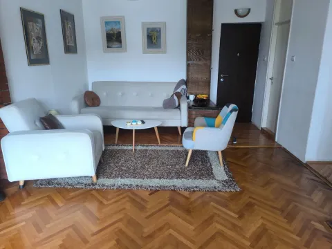 Sale, one bedroom apartment, 50m², Centar, Podgorica - image 6