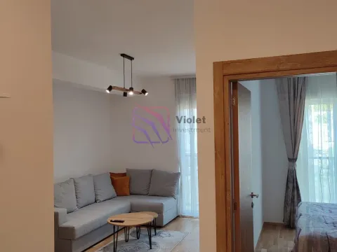 Rent, one bedroom apartment, 36m², Stari Aerodrom, Podgorica - image 3