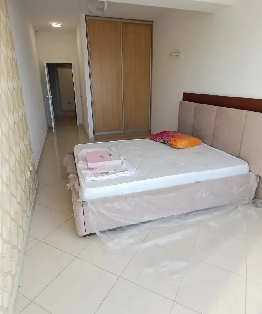 Sale, one bedroom apartment, 82m², Ulcinj, Crna Gora