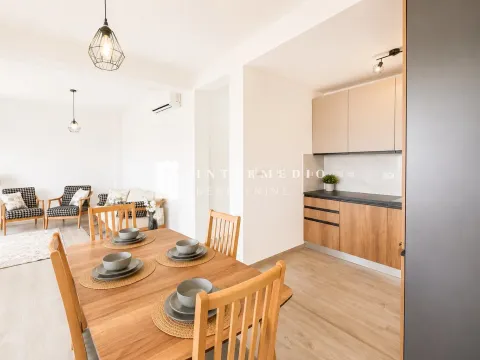 Prodaja, dvosoban stan, 85m², Đenovići, Herceg Novi - image 4