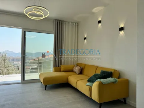 Prodaja, jednosoban stan, 75m², Bar, Crna Gora - image 18