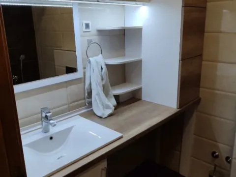 Sale, three bedroom apartment, 63m², Sajmište, Novi Sad - image 13