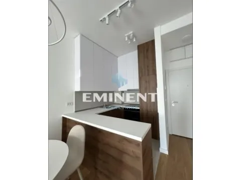 Izdavanje, dvosoban stan, 45m², Novi Beograd Blok 67, Novi Beograd Sve Podlokacije - image 4