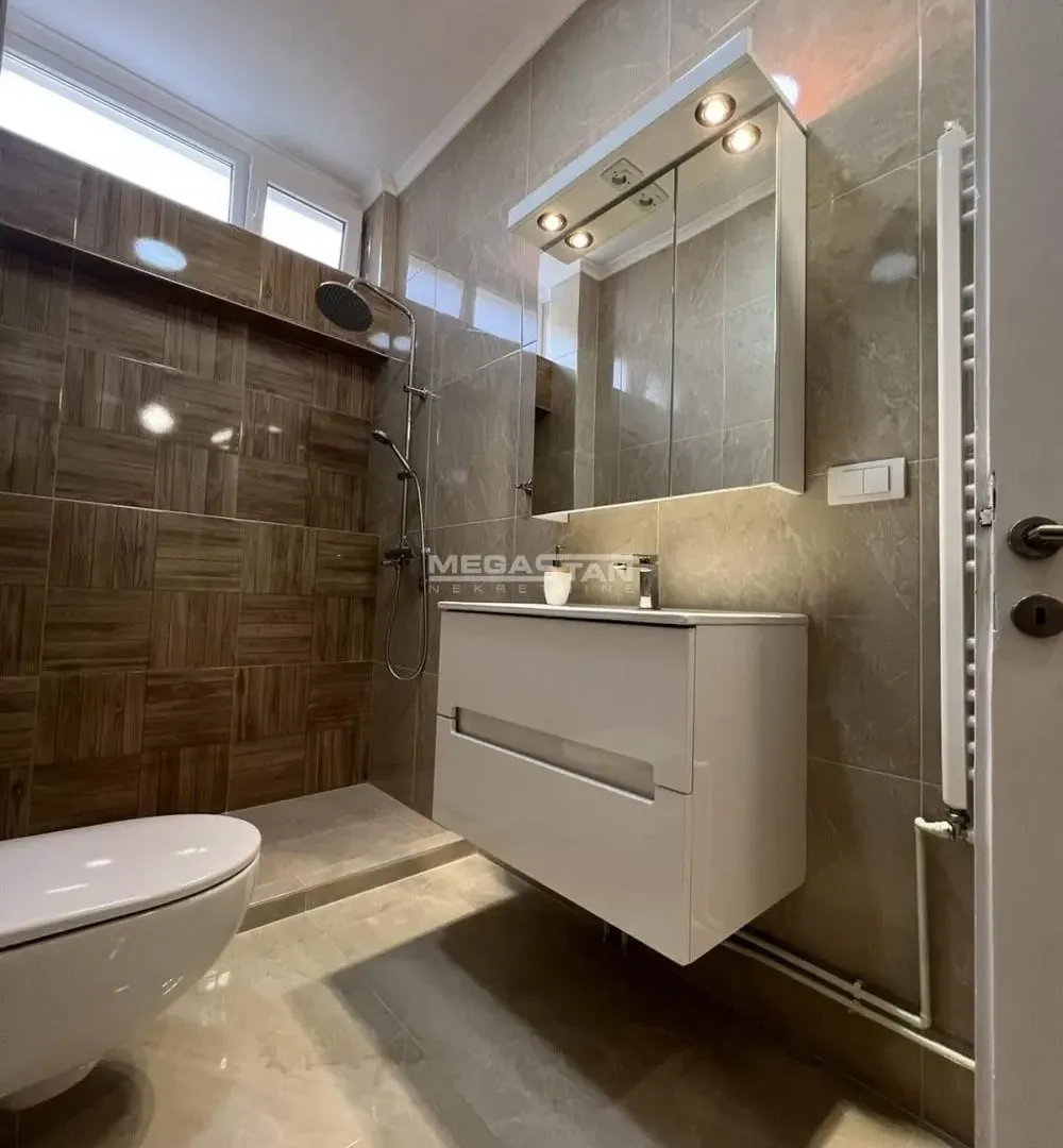 Rent, office space, 99m², Savski Venac, Beograd