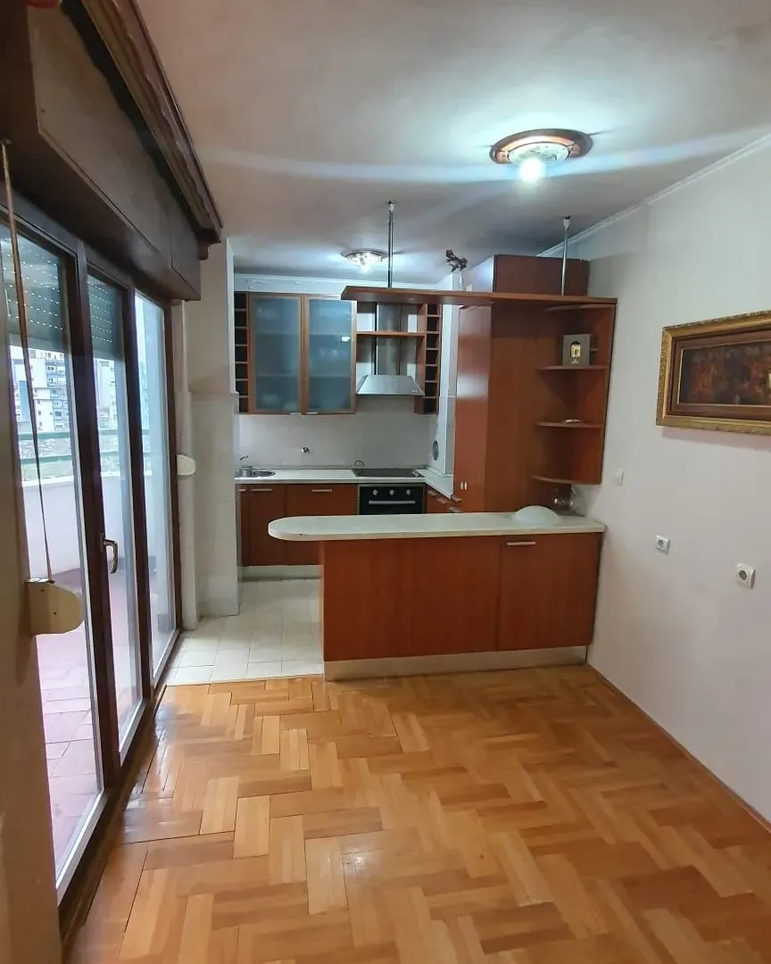 Prodaja, stan, 105m², Podgorica, Crna Gora