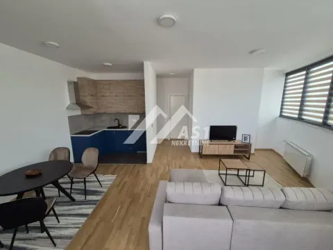 Rent, two bedroom apartment, 57m², Novi Sad Sve Podlokacije, Novi Sad - image 3