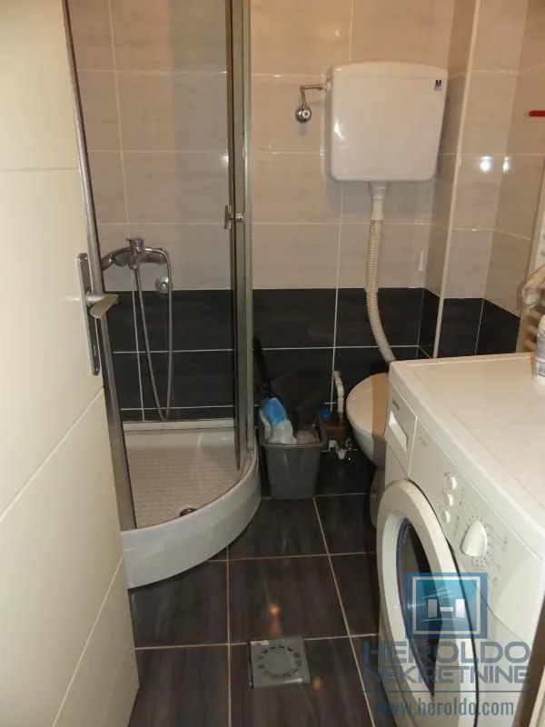 Rent, studio apartment, 29m², Tabane, Jagodina