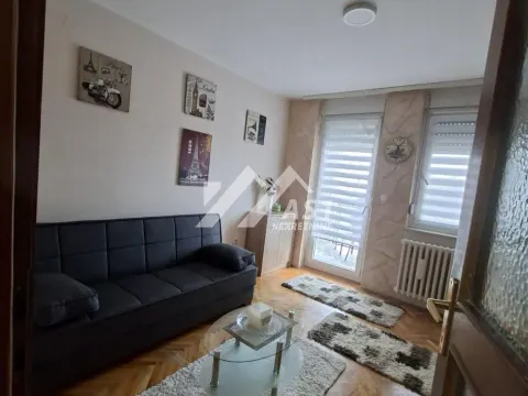 Izdavanje, stan, 23m², Podbara, Novi Sad Sve Podlokacije - image 2