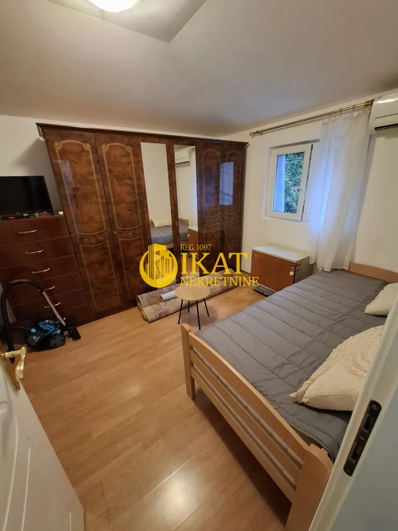 Rent, one bedroom apartment, 30m², Botanička Bašta, Palilula Sve Podlokacije