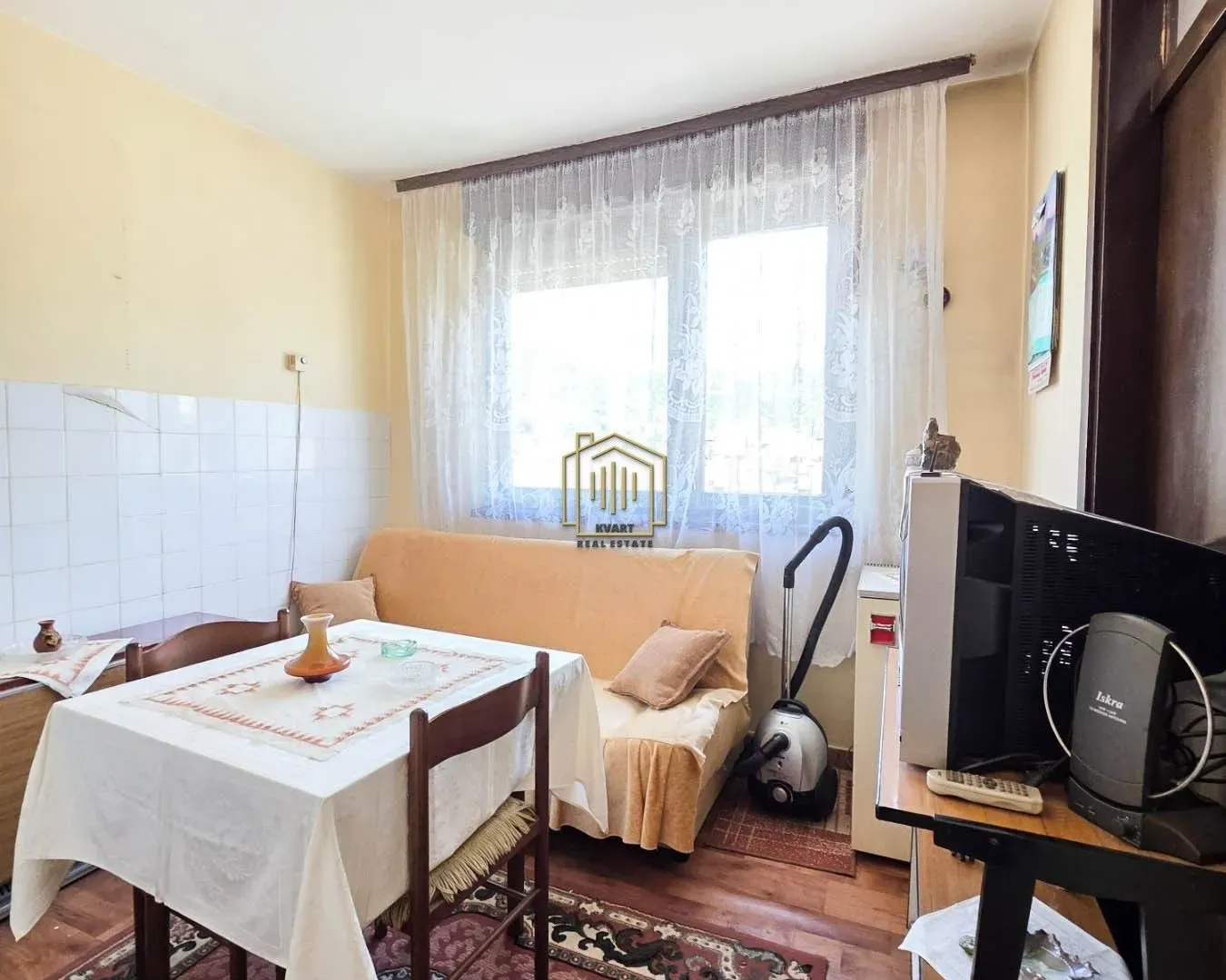 Prodaja, jednosoban stan, 34m², Cetinje, Crna Gora