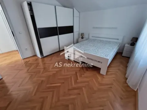 Izdavanje, stan, 100m², Savski Venac, Beograd - image 9