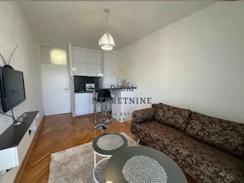 Izdavanje, garsonjera, 20m², Gintaš, Podgorica - image 3