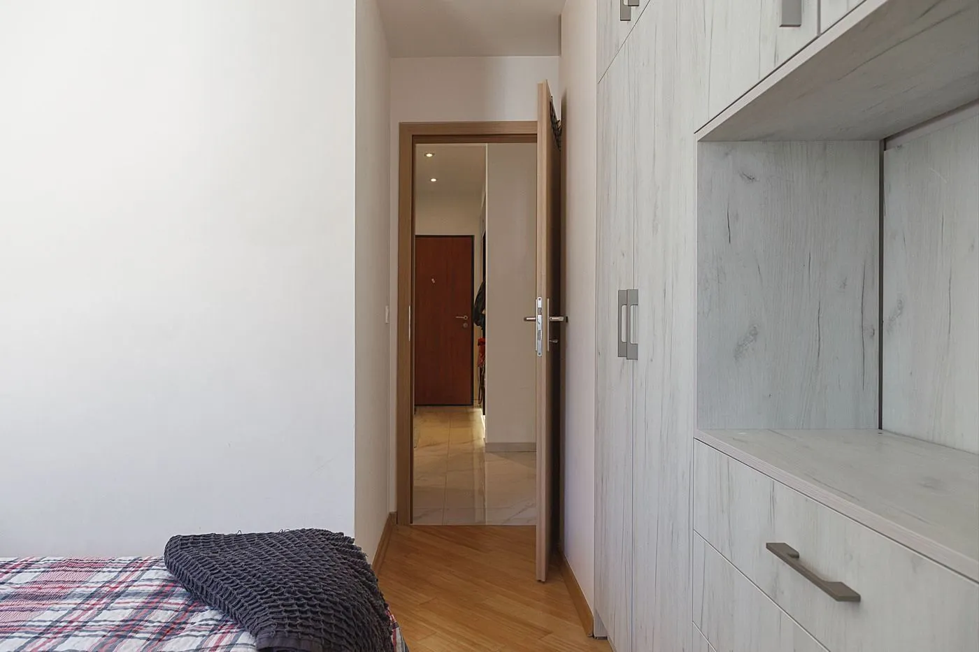 Sale, three bedroom apartment, 85m², Budva, Crna Gora