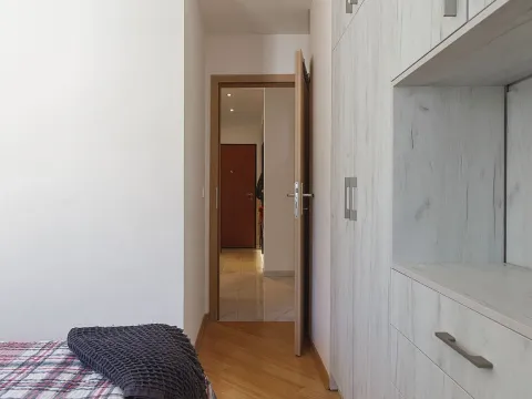 Sale, three bedroom apartment, 85m², Budva, Crna Gora - image 22