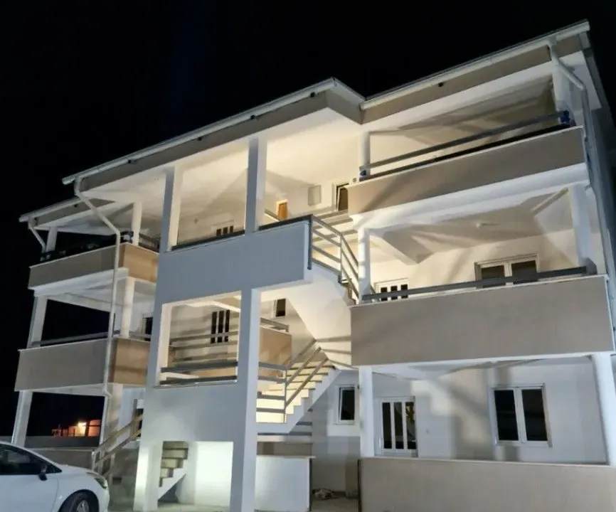 Rent, two bedroom apartment, 75m², Murtovina, Podgorica