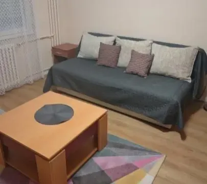 Izdavanje, jednosoban stan, 42m², Liman 4, Novi Sad Sve Podlokacije - image 2