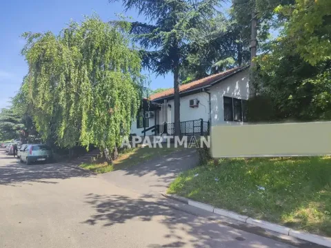 Izdavanje, poslovni prostor, 155m², Palilula Sve Podlokacije, Beograd - image 3