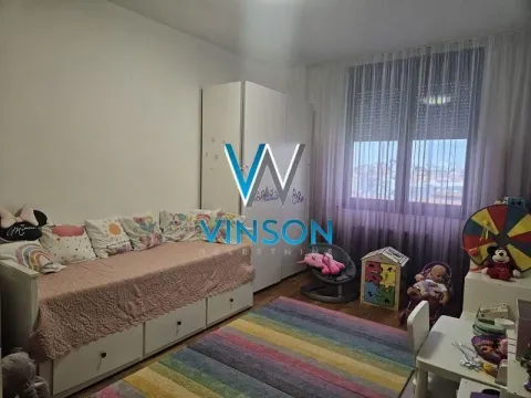 Rent, three bedroom apartment, 133m², Sajam, Novi Sad Sve Podlokacije - image 10