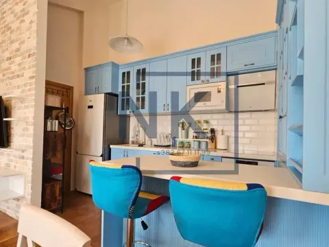 Rent, three bedroom apartment, 91m², Zagorič, Podgorica - image 1
