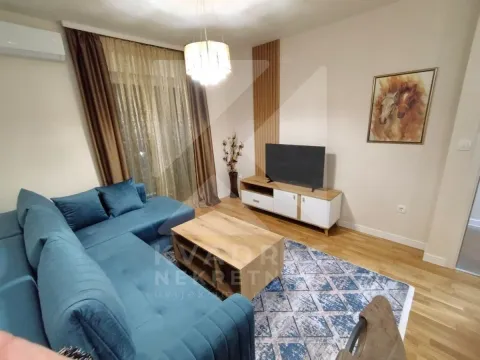 Izdavanje, jednosoban stan, 45m², Tuški Put, Podgorica - image 2