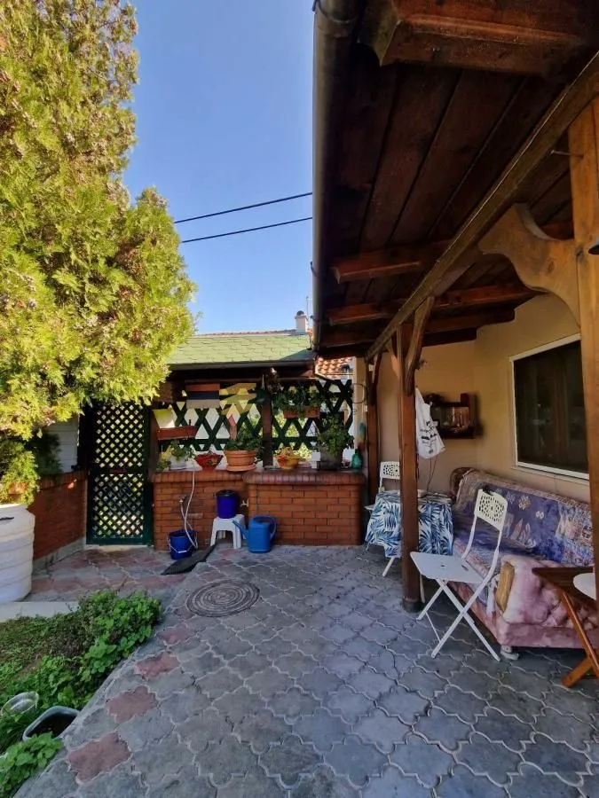 Sale, house, 160m², Čerević, Beočin
