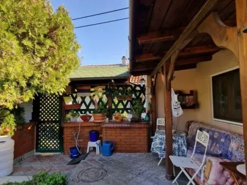 Sale, house, 160m², Čerević, Beočin - image 38
