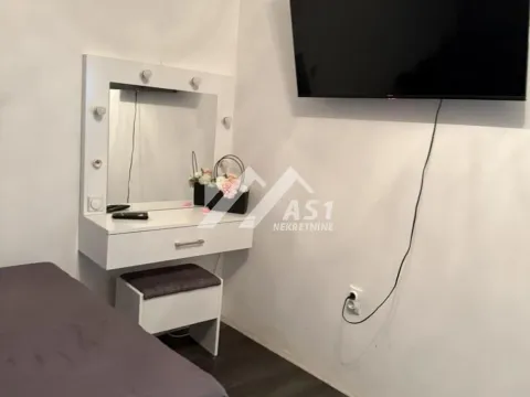 Rent, one bedroom apartment, 15m², Detelinara, Novi Sad Sve Podlokacije - image 6