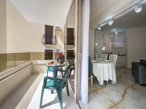 Prodaja, jednosoban stan, 53m², Rafailovići, Budva - image 9