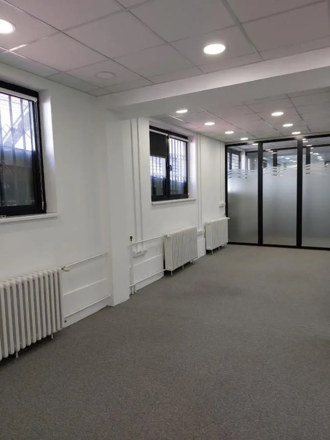 Rent, office space, 200m², Lekino Brdo, Voždovac Sve Podlokacije