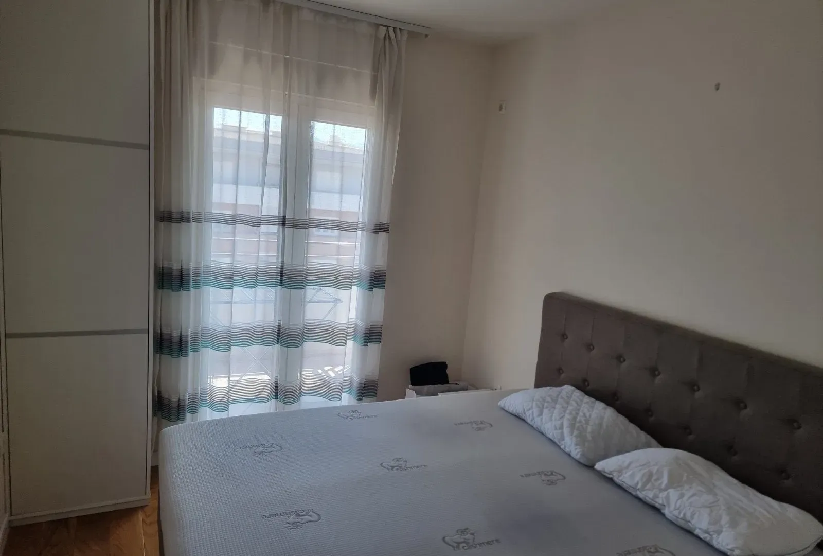 Rent, apartment, 50m², Central Point, Podgorica