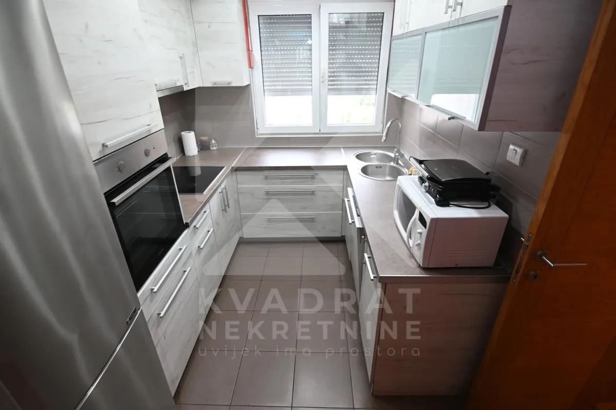 Rent, three bedroom apartment, 140m², Zabjelo, Podgorica