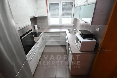 Rent, three bedroom apartment, 140m², Zabjelo, Podgorica - image 3