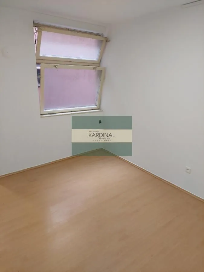 Prodaja, dvosoban stan, 58m², Tabane, Jagodina