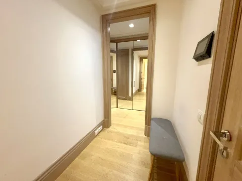 Rent, two bedroom apartment, 116m², Porto Montenegro, Tivat - image 13