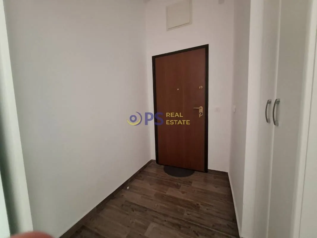 Sale, one bedroom apartment, 61m², Sutomore, Bar