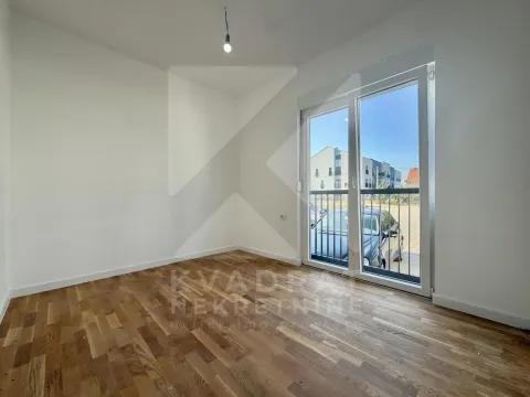 Prodaja, dvosoban stan, 61m², Zabjelo, Podgorica - image 5