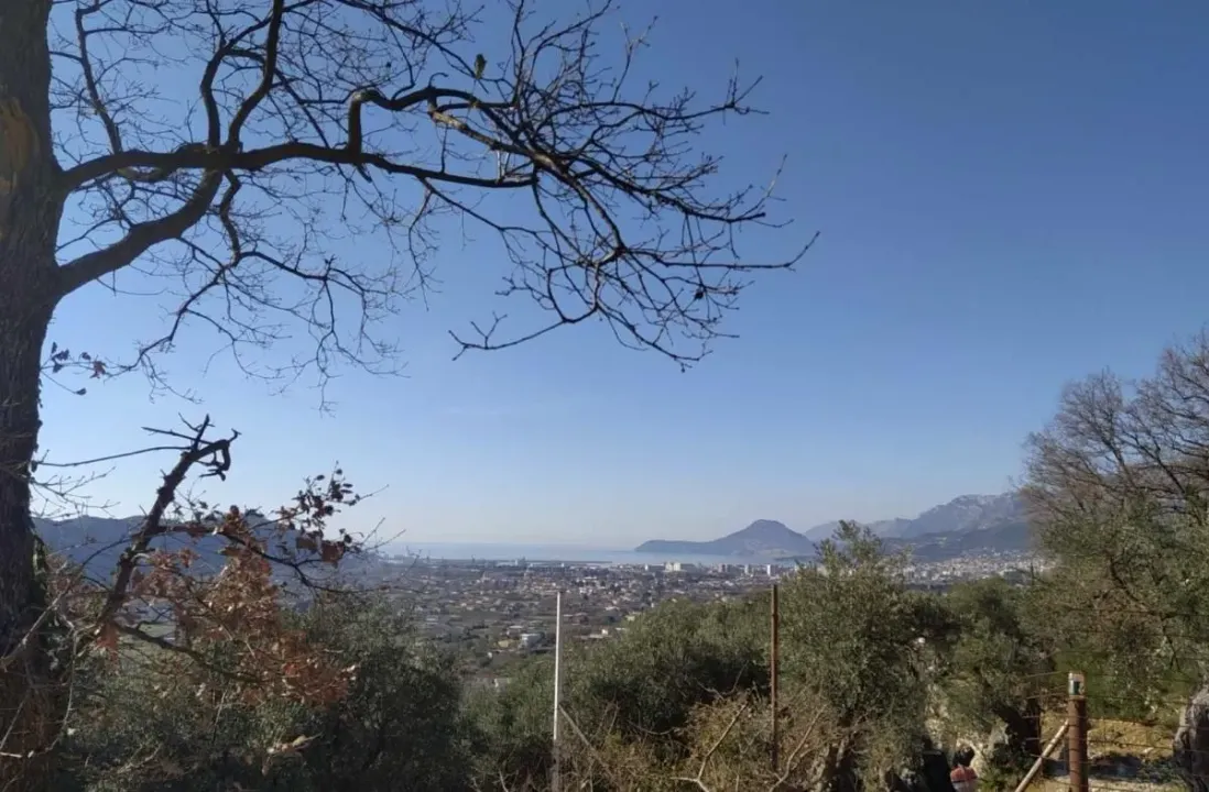 Sale, land lot, 9890m², Tomba, Bar