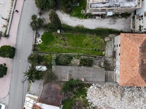 Prodaja, plac, 1230m², Seljanovo, Tivat - image 1