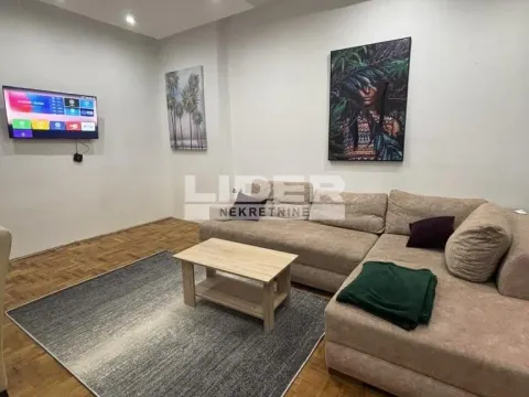 Izdavanje, dvosoban stan, 55m², Stari Grad, Beograd - image 3