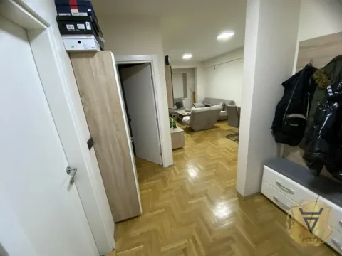 Izdavanje, dvosoban stan, 50m², Veljko Vlahović, Voždovac Sve Podlokacije - image 3