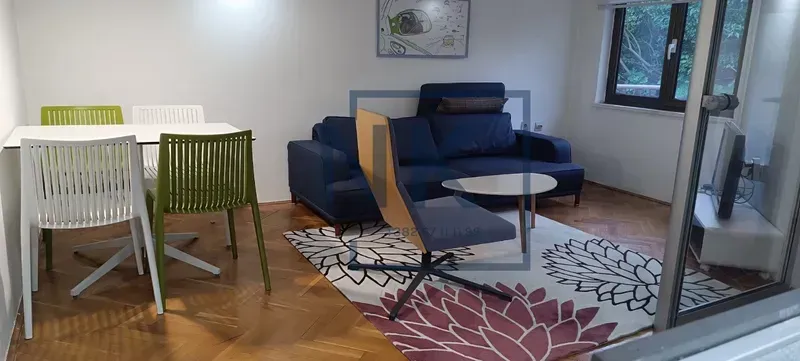 Rent, one bedroom apartment, 40m², Momišići, Podgorica